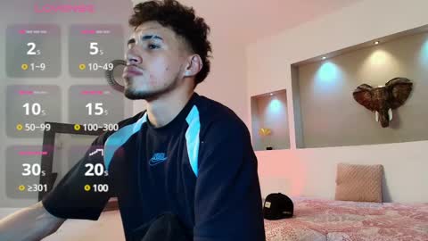 Snapshot of austin_collinss chatting on 22, 1, 2025 AUSTIN online show from 22, 1, 2025