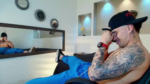 Snapshot of austin_collinss chatting on 2, 2, 2025 AUSTIN online show from 2, 2, 2025