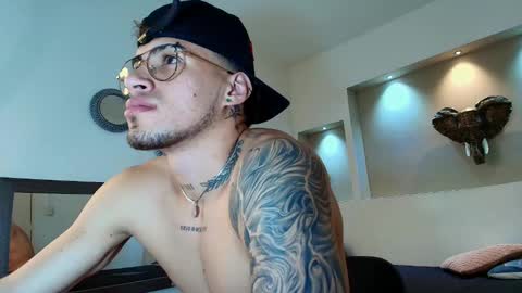 Snapshot of austin_collinss chatting on 12, 2, 2025 AUSTIN online show from 12, 2, 2025