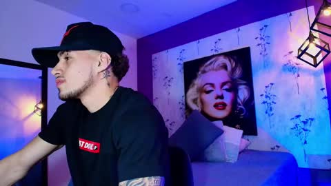 Snapshot of austin_collinss chatting on 19, 2, 2025 AUSTIN online show from 19, 2, 2025