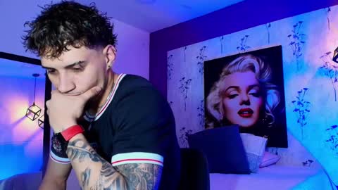 Snapshot of austin_collinss chatting on 21, 2, 2025 AUSTIN online show from 21, 2, 2025