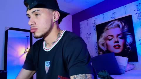 Snapshot of austin_collinss chatting on 21, 2, 2025 AUSTIN online show from 21, 2, 2025