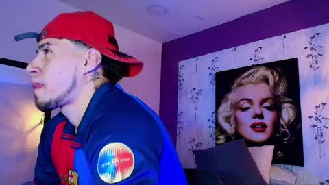 Snapshot of austin_collinss chatting on 27, 2, 2025 AUSTIN online show from 27, 2, 2025