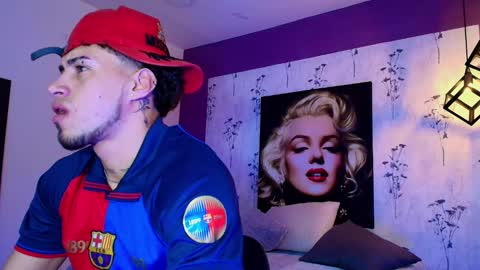 Snapshot of austin_collinss chatting on 27, 2, 2025 AUSTIN online show from 27, 2, 2025