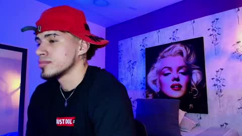 Snapshot of austin_collinss chatting on 28, 2, 2025 AUSTIN online show from 28, 2, 2025