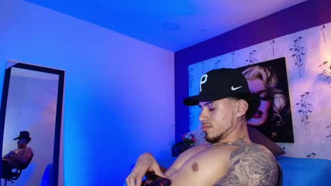 Snapshot of austin_collinss chatting on 6, 3, 2025 AUSTIN online show from 6, 3, 2025