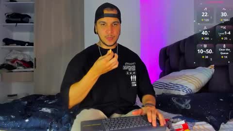 Snapshot of austin_curry chatting on 15, 1, 2026 A online show from 15, 1, 2026