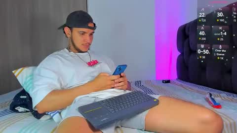 Snapshot of austin_curry chatting on 17, 1, 2026 A online show from 17, 1, 2026