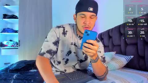 Snapshot of austin_curry chatting on 17, 1, 2026 A online show from 17, 1, 2026