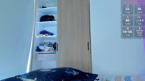 Snapshot of austin_curry chatting on 18, 1, 2026 A online show from 18, 1, 2026