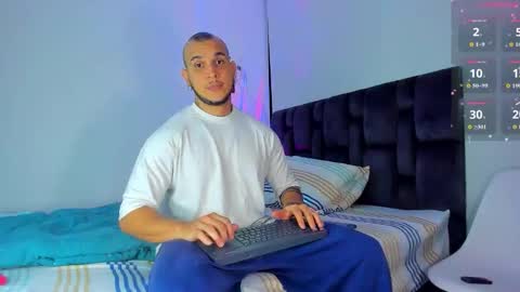 Snapshot of austin_curry chatting on 5, 2, 2026 A online show from 5, 2, 2026