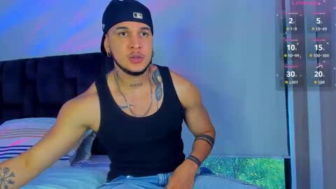 Snapshot of austin_curry chatting on 5, 2, 2026 A online show from 5, 2, 2026