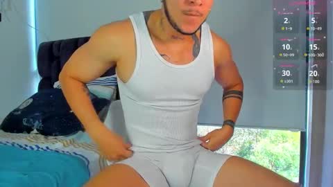 Snapshot of austin_curry chatting on 6, 2, 2026 A online show from 6, 2, 2026