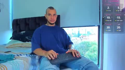 Snapshot of austin_curry chatting on 7, 2, 2026 A online show from 7, 2, 2026