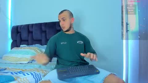 Snapshot of austin_curry chatting on 8, 2, 2026 A online show from 8, 2, 2026