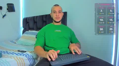 Snapshot of austin_curry chatting on 12, 2, 2026 A online show from 12, 2, 2026