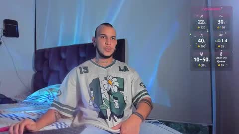 Snapshot of austin_curry chatting on 13, 2, 2026 A online show from 13, 2, 2026