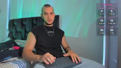 Snapshot of austin_curry chatting on 14, 2, 2026 A online show from 14, 2, 2026