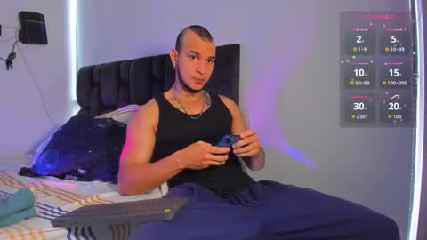 Snapshot of austin_curry chatting on 15, 2, 2026 A online show from 15, 2, 2026