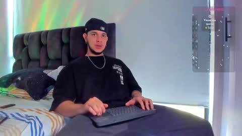 Snapshot of austin_curry chatting on 18, 2, 2026 A online show from 18, 2, 2026