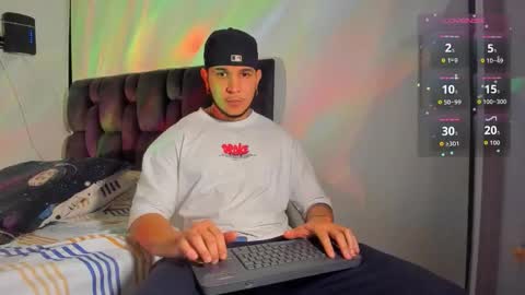 Snapshot of austin_curry chatting on 20, 2, 2026 A online show from 20, 2, 2026