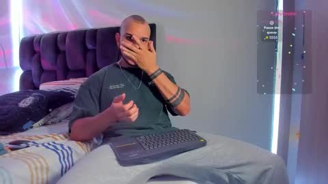 Snapshot of austin_curry chatting on 24, 2, 2026 A online show from 24, 2, 2026