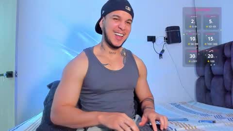 Snapshot of austin_curry chatting on 6, 3, 2026 A online show from 6, 3, 2026