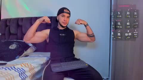 Snapshot of austin_curry chatting on 6, 3, 2026 A online show from 6, 3, 2026