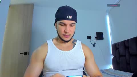 Snapshot of austin_curry chatting on 7, 3, 2026 A online show from 7, 3, 2026