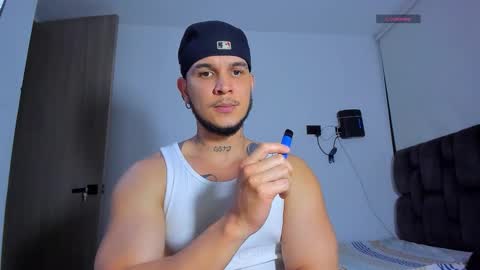 Snapshot of austin_curry chatting on 8, 3, 2026 A online show from 8, 3, 2026