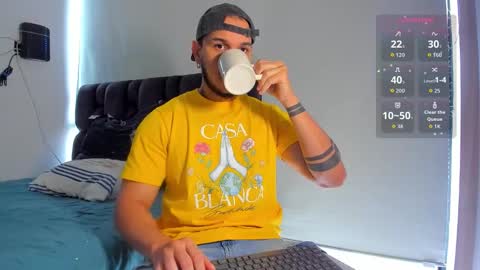 Snapshot of austin_curry chatting on 8, 3, 2026 A online show from 8, 3, 2026