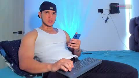 Snapshot of austin_curry chatting on 12, 3, 2026 A online show from 12, 3, 2026