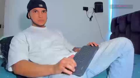 Snapshot of austin_curry chatting on 13, 3, 2026 A online show from 13, 3, 2026