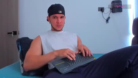 Snapshot of austin_curry chatting on 14, 3, 2026 A online show from 14, 3, 2026