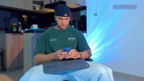 Snapshot of austin_curry chatting on 20, 3, 2026 A online show from 20, 3, 2026