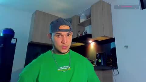 Snapshot of austin_curry chatting on 21, 3, 2026 A online show from 21, 3, 2026