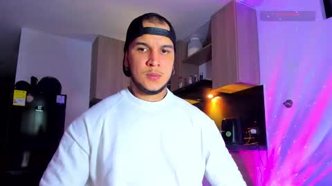 Snapshot of austin_curry chatting on 22, 3, 2026 A online show from 22, 3, 2026