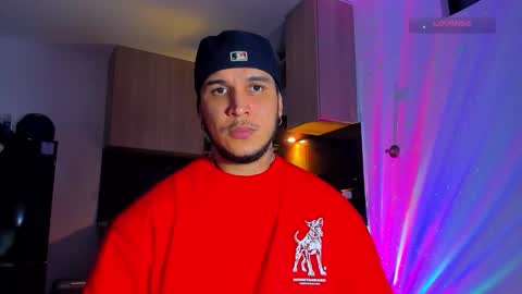 Snapshot of austin_curry chatting on 27, 3, 2026 A online show from 27, 3, 2026