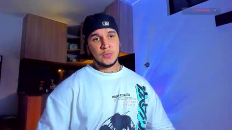 Snapshot of austin_curry chatting on 27, 3, 2026 A online show from 27, 3, 2026