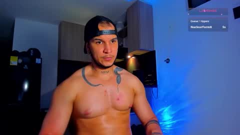 Snapshot of austin_curry chatting on 28, 3, 2026 A online show from 28, 3, 2026