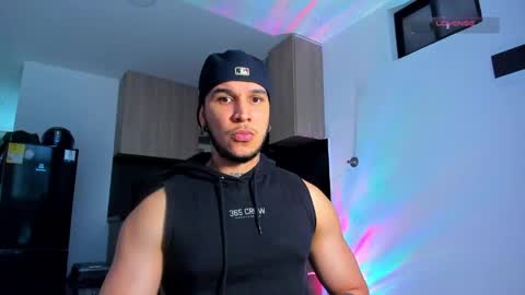 Snapshot of austin_curry chatting on 30, 3, 2026 A online show from 30, 3, 2026