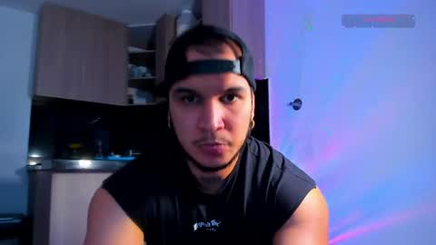 Snapshot of austin_curry chatting on 31, 3, 2026 A online show from 31, 3, 2026