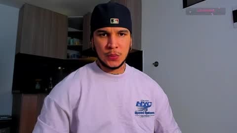 Snapshot of austin_curry chatting on 2, 4, 2026 A online show from 2, 4, 2026