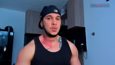 Snapshot of austin_curry chatting on 5, 4, 2026 A online show from 5, 4, 2026