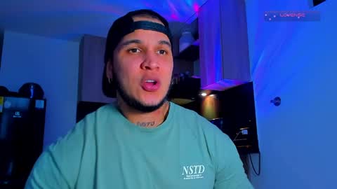 Snapshot of austin_curry chatting on 6, 4, 2026 A online show from 6, 4, 2026