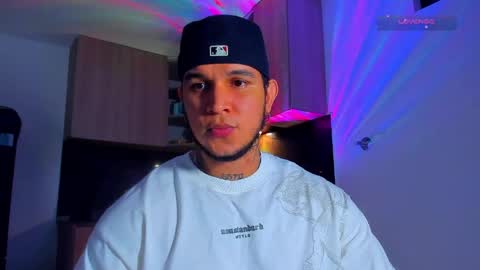 Snapshot of austin_curry chatting on 8, 4, 2026 A online show from 8, 4, 2026