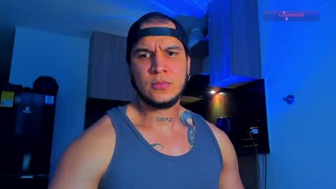 Snapshot of austin_curry chatting on 9, 4, 2026 A online show from 9, 4, 2026