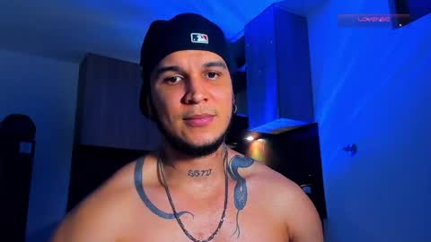 Snapshot of austin_curry chatting on 10, 4, 2026 A online show from 10, 4, 2026