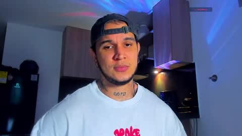 Snapshot of austin_curry chatting on 14, 4, 2026 A online show from 14, 4, 2026