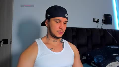 Snapshot of austin_curry chatting on 23, 6, 2026 A online show from 23, 6, 2026